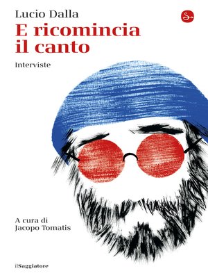 cover image of E ricomincia il canto